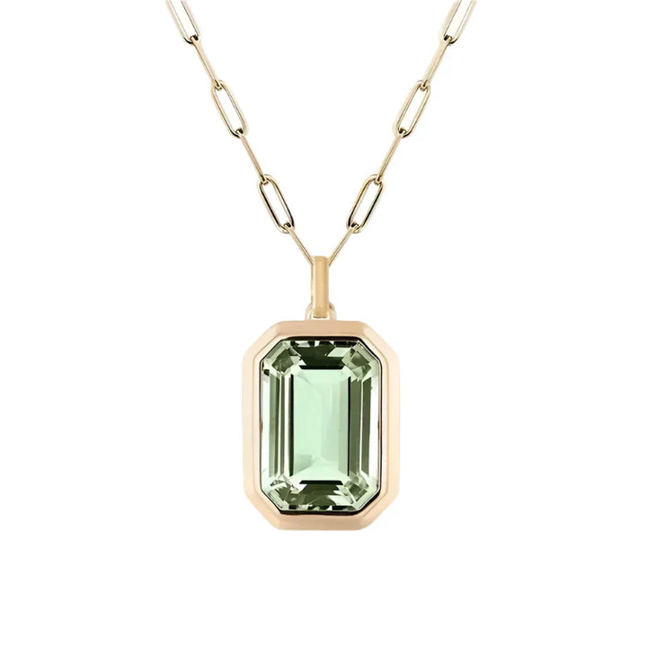 Collier Sarina Elowen | Or