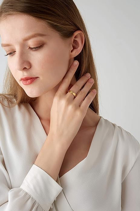 Bague Promesse | Or