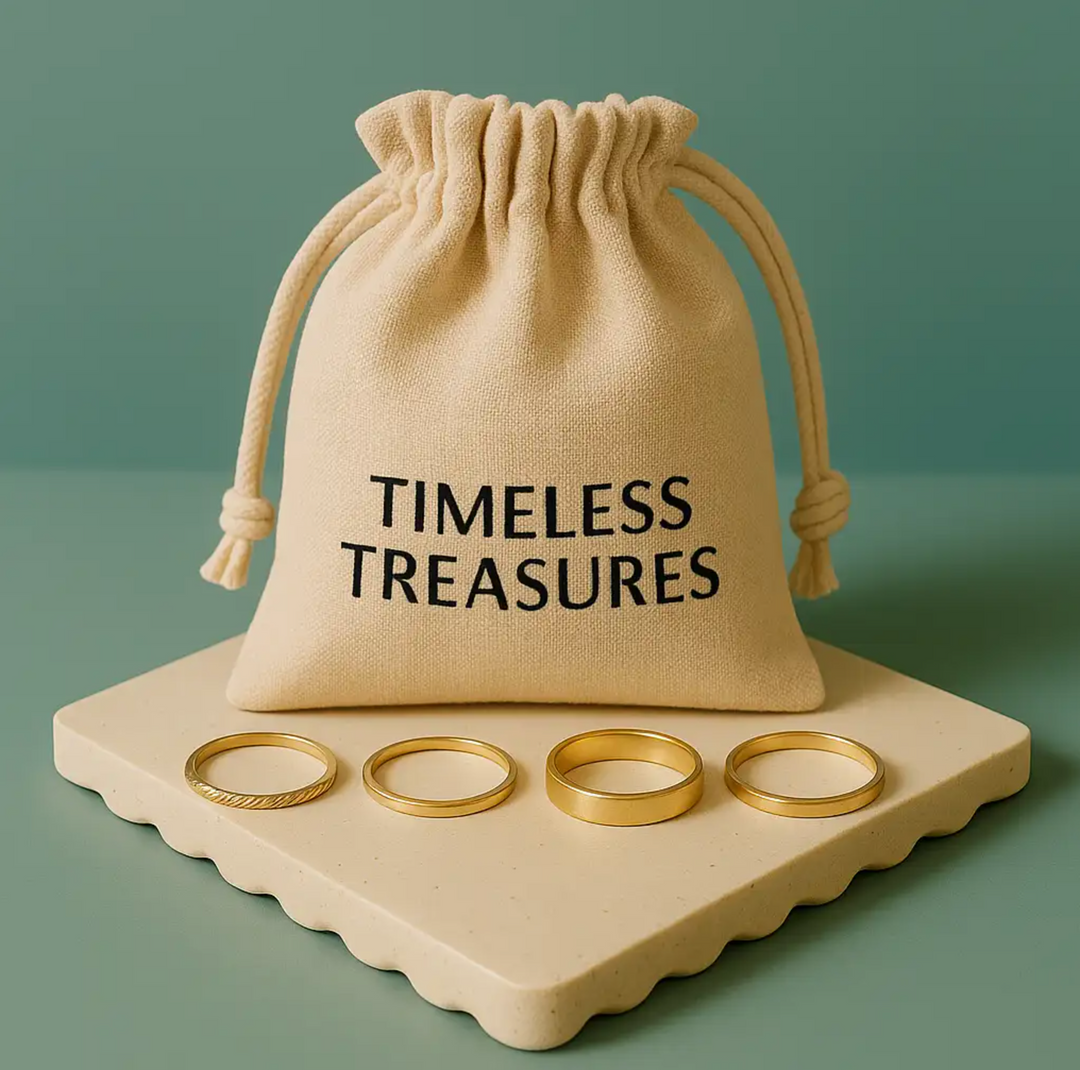 Bracelet Ensemble Hamsa