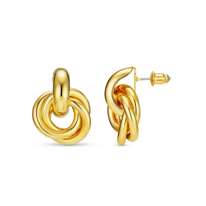 Boucles d'oreilles à clip