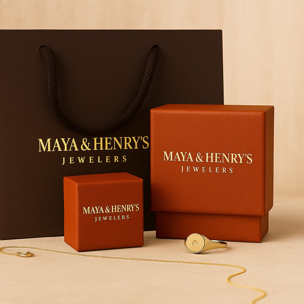 Bracelet Amelisse Glenwyn | Or