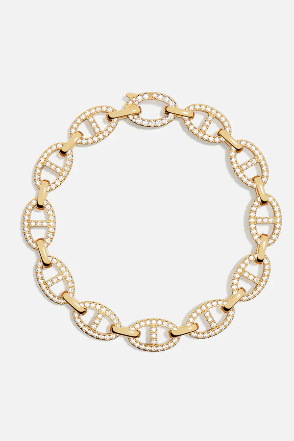 Bracelet Isla Marina | Or