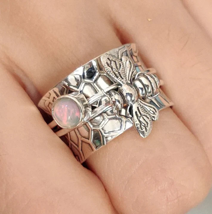 Bague Gretchen Mondstein