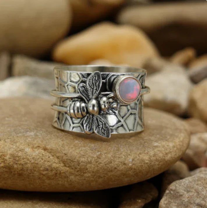 Bague Gretchen Mondstein